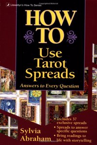 How to Use Tarot Spreads