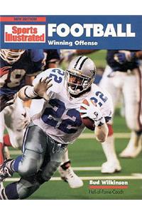 Football: Winning Offense