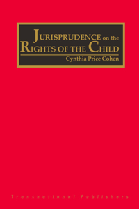 Jurisprudence on the Rights of the Child (4 Vols)