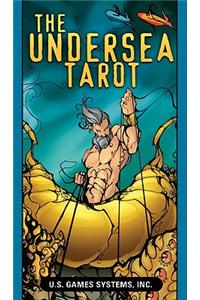 The Undersea Tarot
