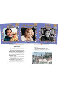 Children's Authors Set 2 (Set)