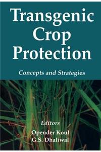Transgenic Crop Protection