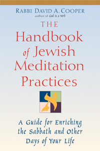 Handbook of Jewish Meditation Practices