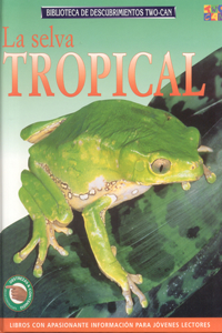 Selva Tropical