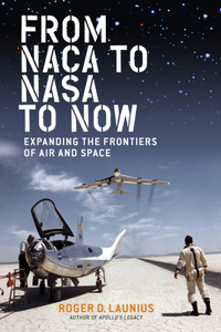 From NACA to NASA to Now
