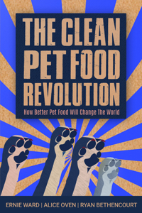 Clean Pet Food Revolution