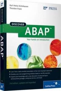 Discover ABAP