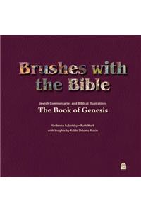 Brushes with the Bible
