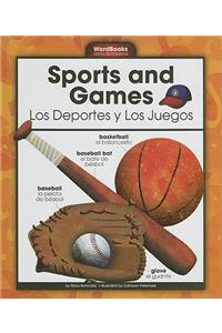 Sports and Games/Los Deportes Y Los Juegos