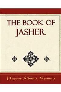 The Book of Jasher - 1887 -