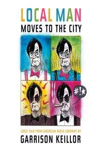 Local Man Moves to the City
