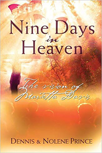 Nine Days In Heaven