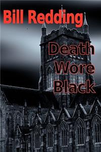 Death Wore Black