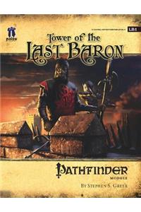 Tower of the Last Baron