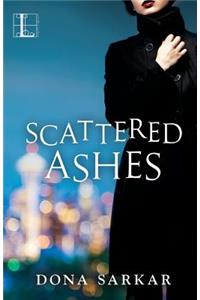Scattered Ashes