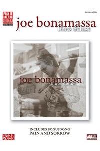 Joe Bonamassa