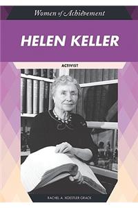 Helen Keller