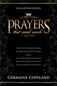 Prayers That Avail Much