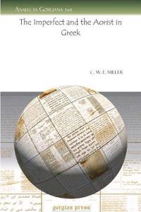 The Imperfect and the Aorist in Greek