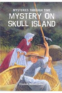 Mystery on Skull Island