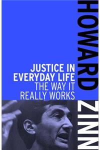 Justice In Everyday Life