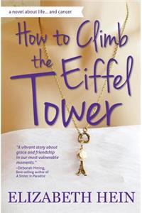 How to Climb the Eiffel Tower