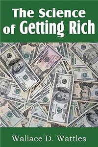 The Science of Getting Rich
