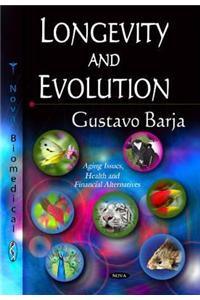 Longevity & Evolution