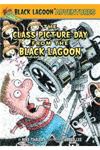 Class Picture Day from the Black Lagoon