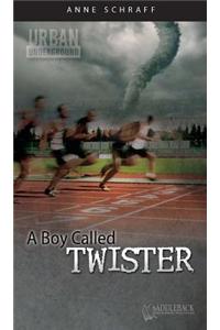 A Boy Called Twister