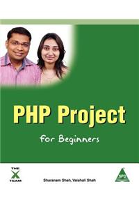 PHP Project for Beginners