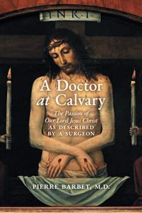 Doctor at Calvary