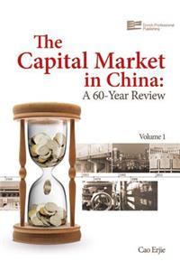 The Capital Market in China