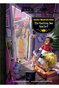 Spelling Bee Specter!