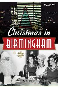 Christmas in Birmingham