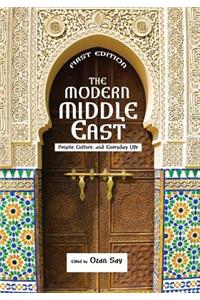 The Modern Middle East