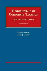 Fundamentals of Corporate Taxation