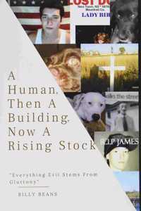 A Human, Then a Building, Now a Rising Stock