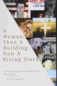 Human, Then a Building, Now a Rising Stock