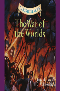 War of the Worlds