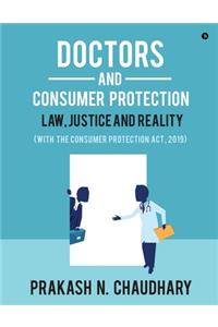 Doctors and Consumer Protection