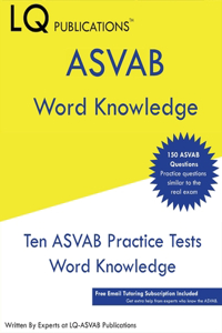 ASVAB Word Knowledge