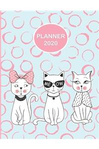 Planner 2020
