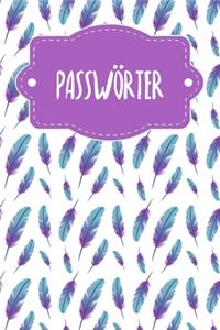 Passwörter