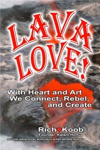 LAVA LOVE (color edition)