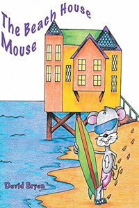 Beach House Mouse
