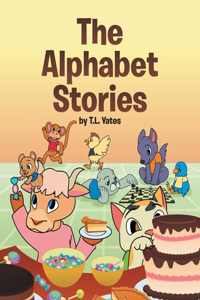 Alphabet Stories