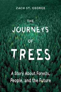 Journeys of Trees