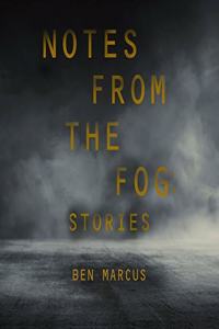 Notes from the Fog Lib/E