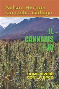 Il Cannabis E IO